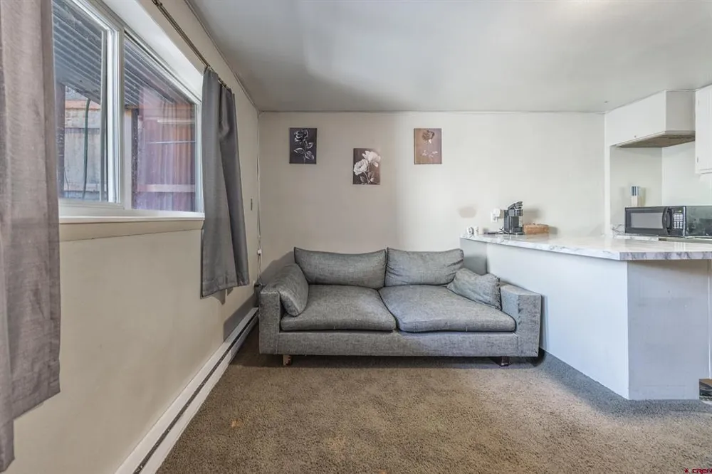 512 14Th Street #1 Gunnison, CO 81230