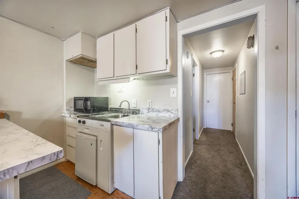 512 14Th Street #1 Gunnison, CO 81230