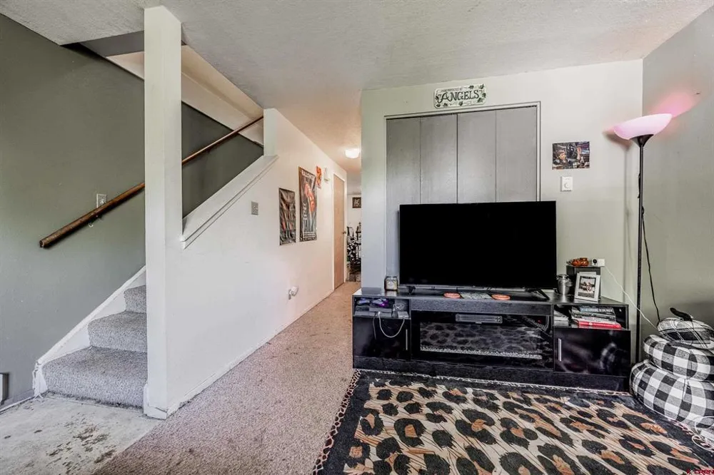 512 14Th Street #1 Gunnison, CO 81230