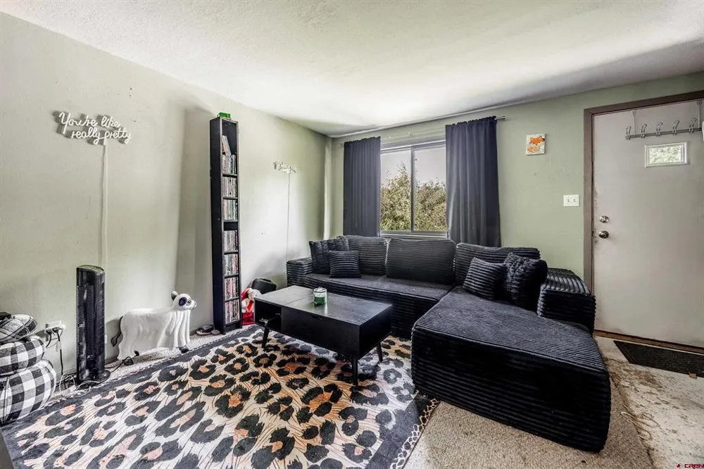 512 14Th Street #1 Gunnison, CO 81230