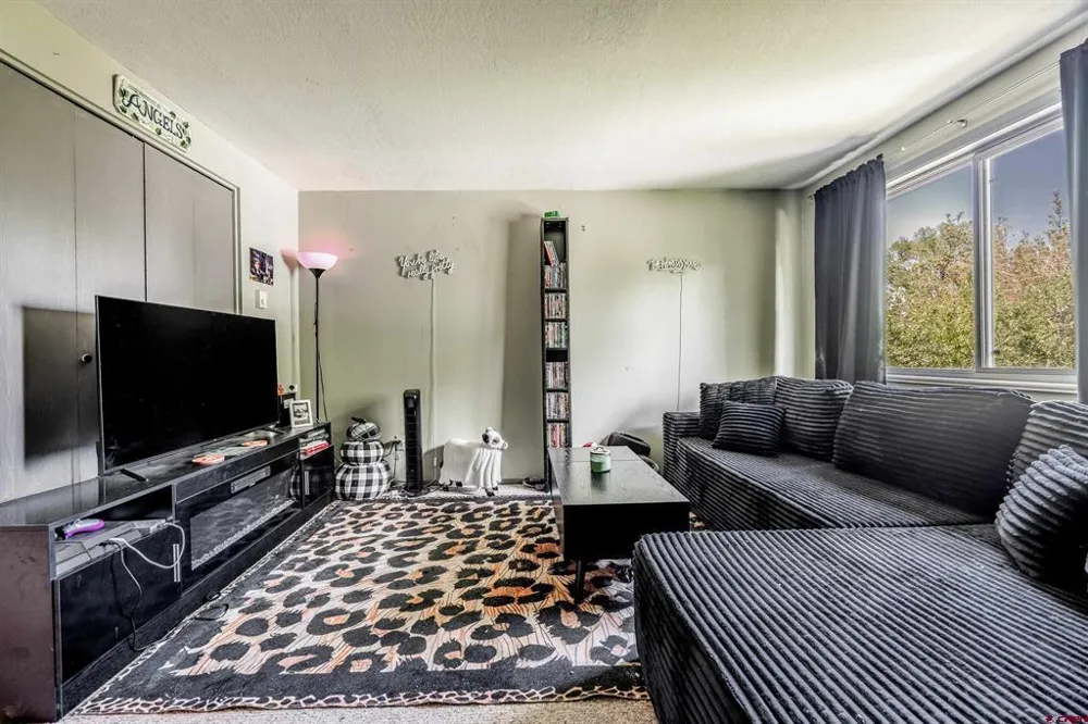 512 14Th Street #1 Gunnison, CO 81230