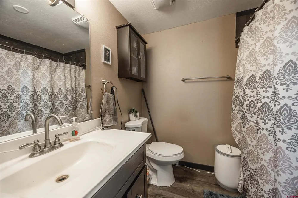 512 14Th Street #1 Gunnison, CO 81230