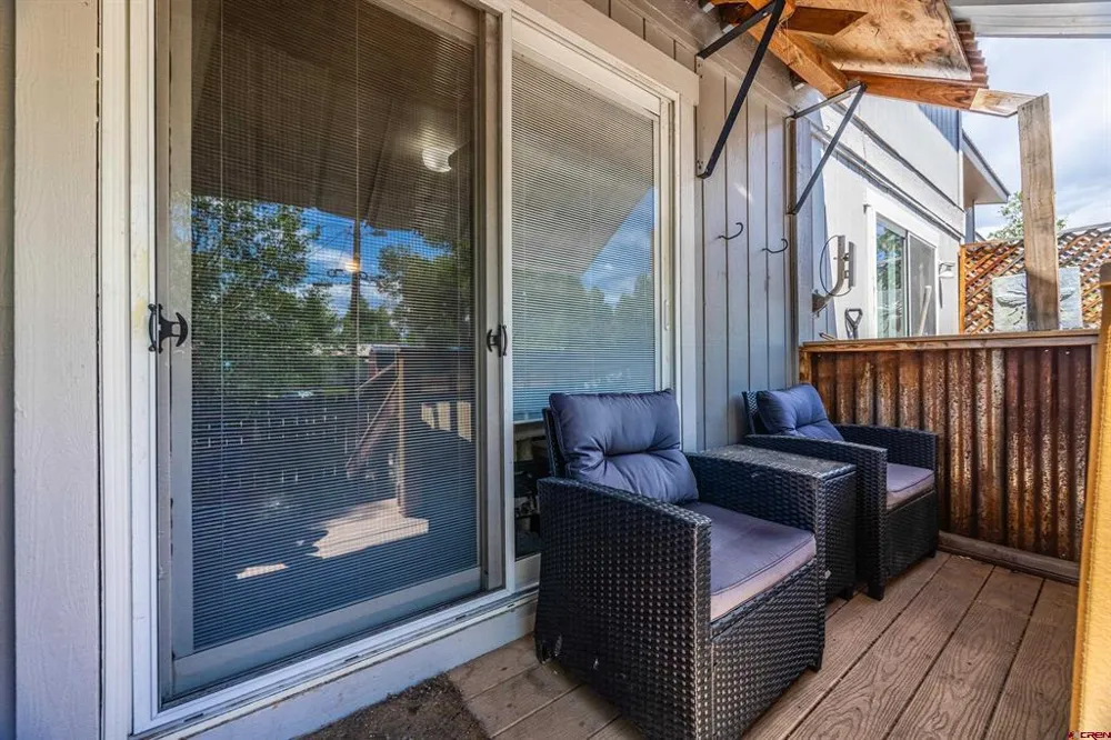 512 14Th Street #1 Gunnison, CO 81230