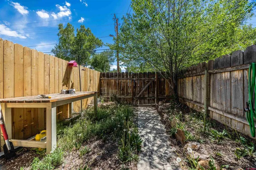 512 14Th Street #1 Gunnison, CO 81230