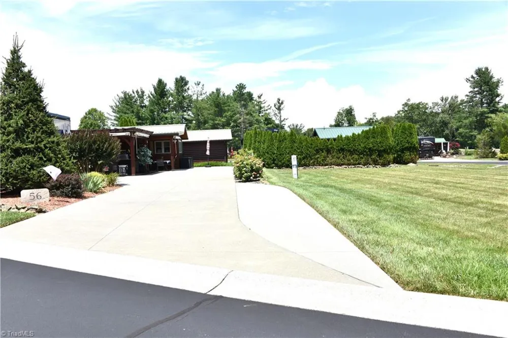 2524 Edmonds Road #56 Galax, VA 24333