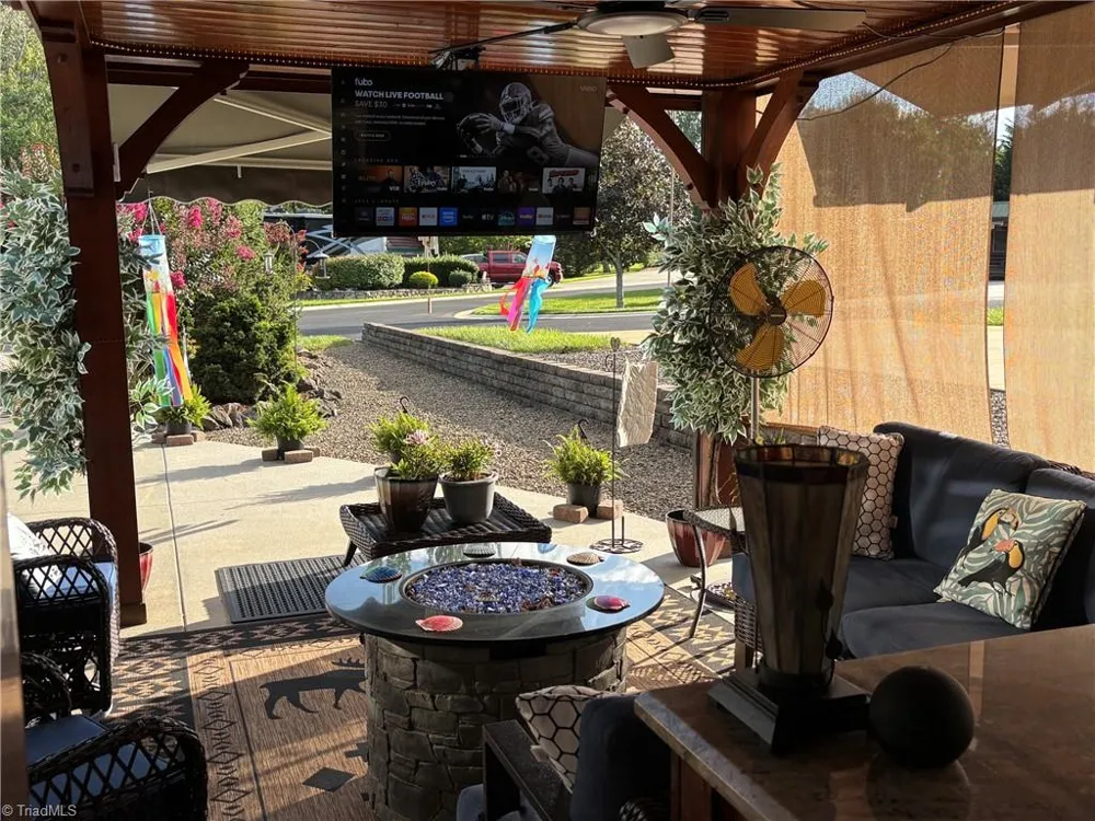 2524 Edmonds Road #56 Galax, VA 24333