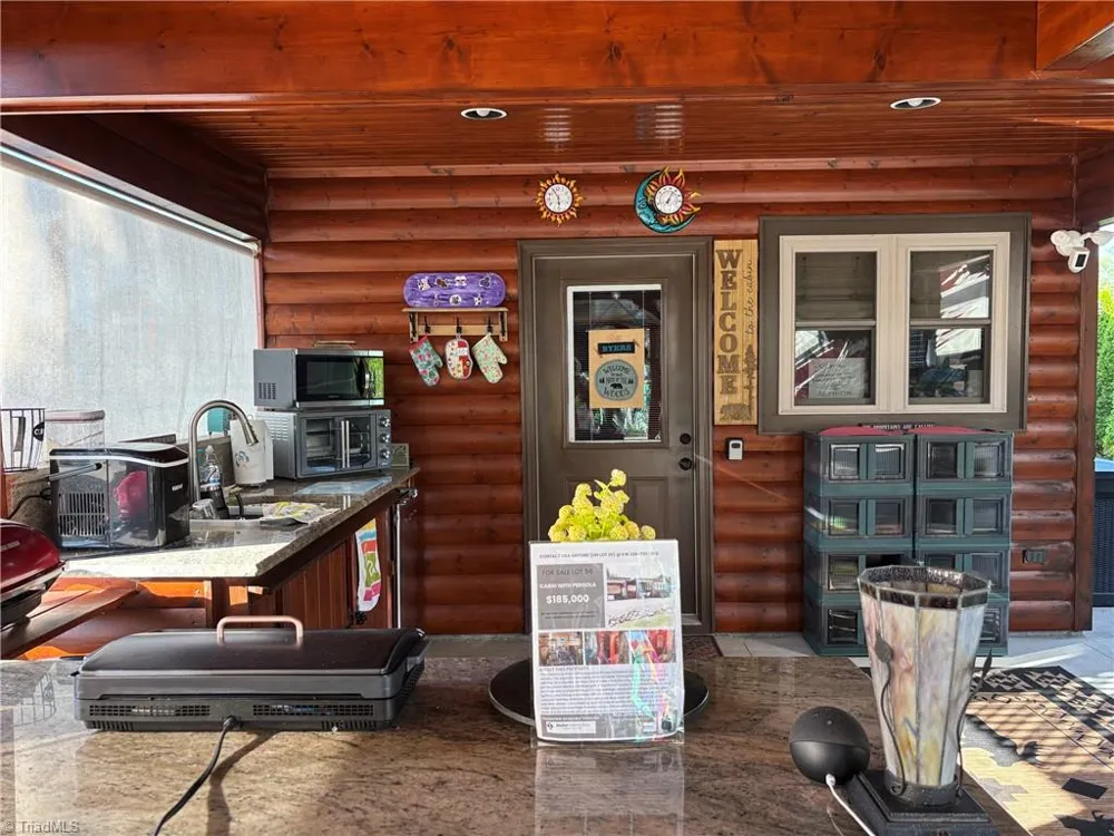 2524 Edmonds Road #56 Galax, VA 24333
