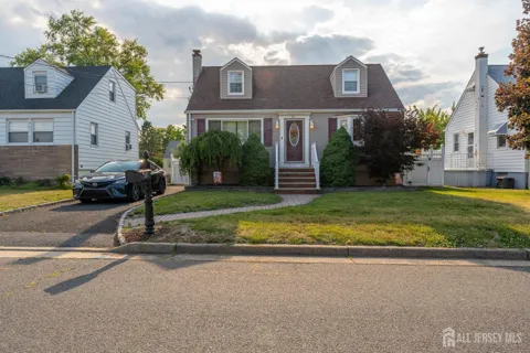 34 Harper Street