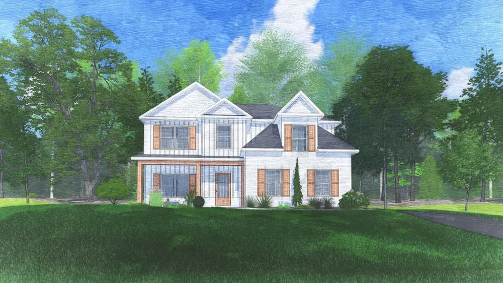 9050 Lavender Glen Midland, GA 31820