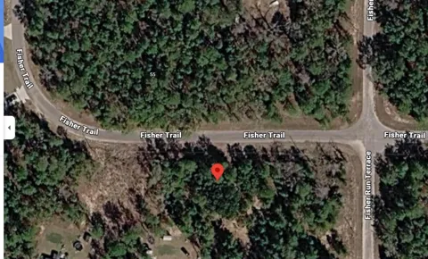 FISHER TRAIL