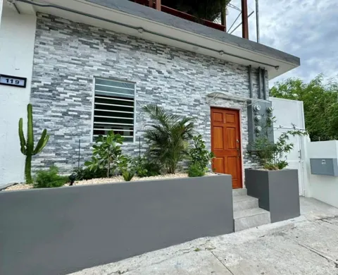 119 SANTA CECILIA