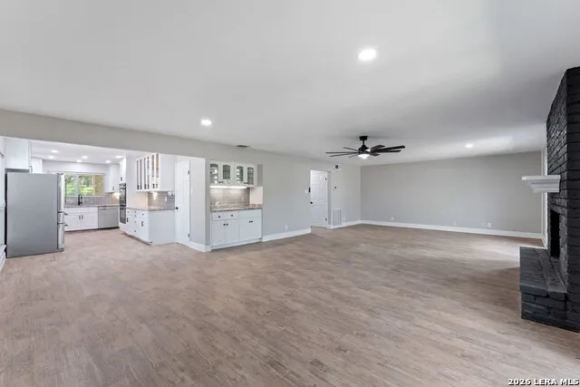 14115 MOSS FARM ST San Antonio, TX 78231