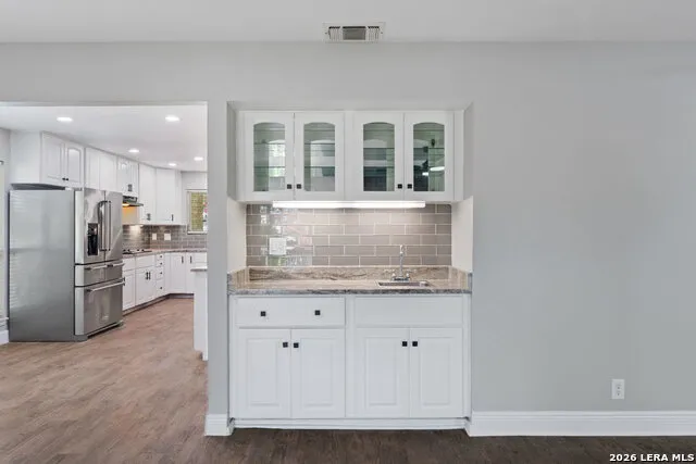 14115 MOSS FARM ST San Antonio, TX 78231