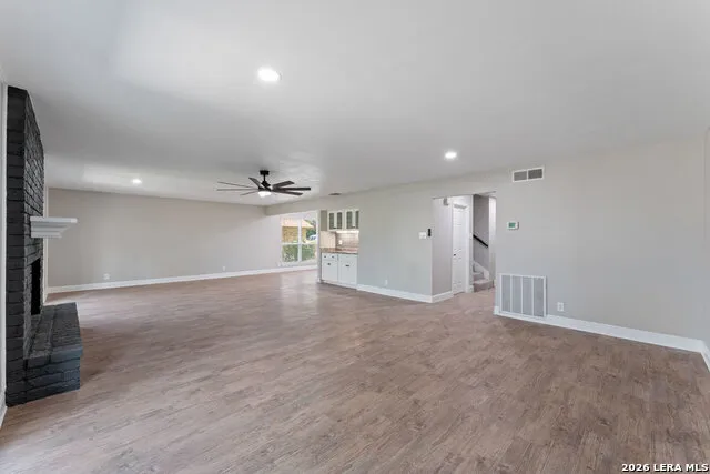 14115 MOSS FARM ST San Antonio, TX 78231
