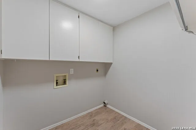 14115 MOSS FARM ST San Antonio, TX 78231