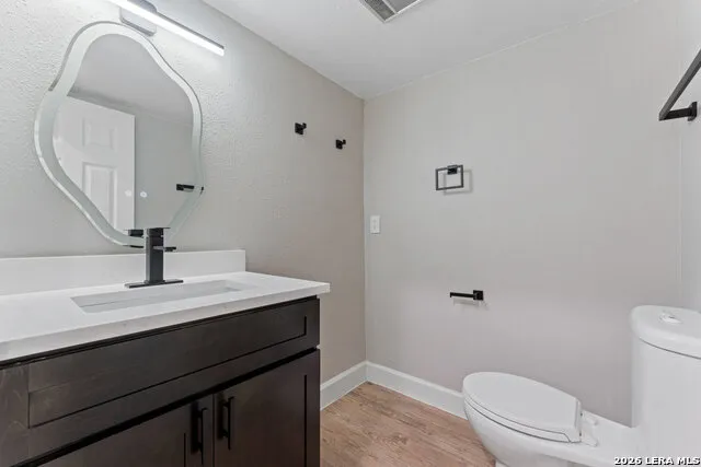 14115 MOSS FARM ST San Antonio, TX 78231