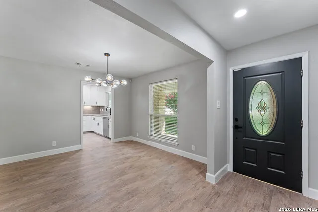14115 MOSS FARM ST San Antonio, TX 78231