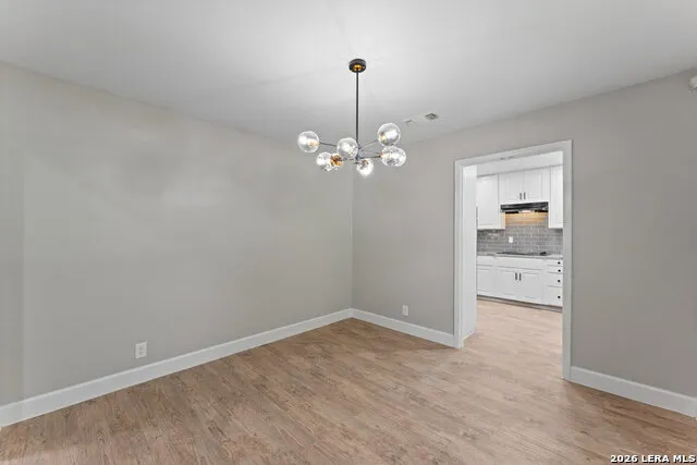 14115 MOSS FARM ST San Antonio, TX 78231
