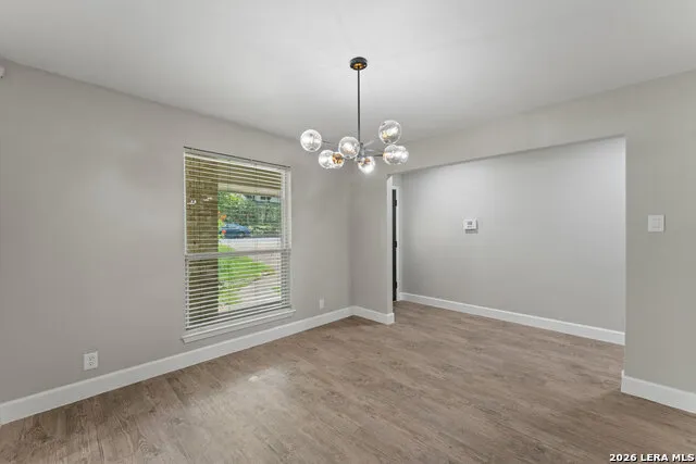 14115 MOSS FARM ST San Antonio, TX 78231