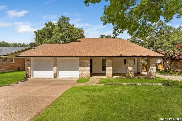 14115 MOSS FARM ST San Antonio, TX 78231