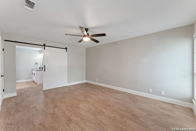 14115 MOSS FARM ST San Antonio, TX 78231