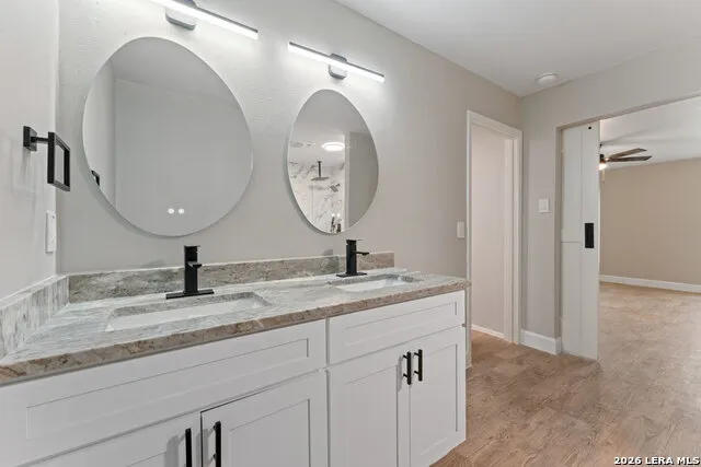 14115 MOSS FARM ST San Antonio, TX 78231