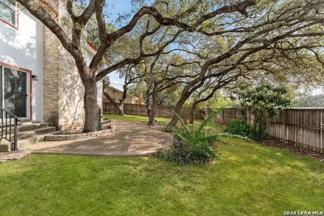 14115 MOSS FARM ST San Antonio, TX 78231