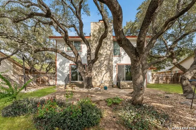 14115 MOSS FARM ST San Antonio, TX 78231