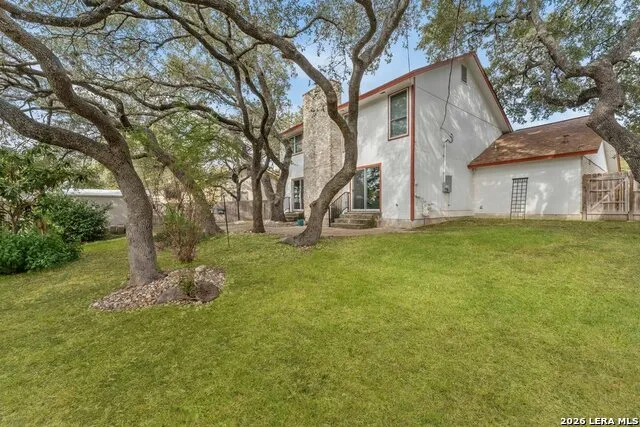 14115 MOSS FARM ST San Antonio, TX 78231