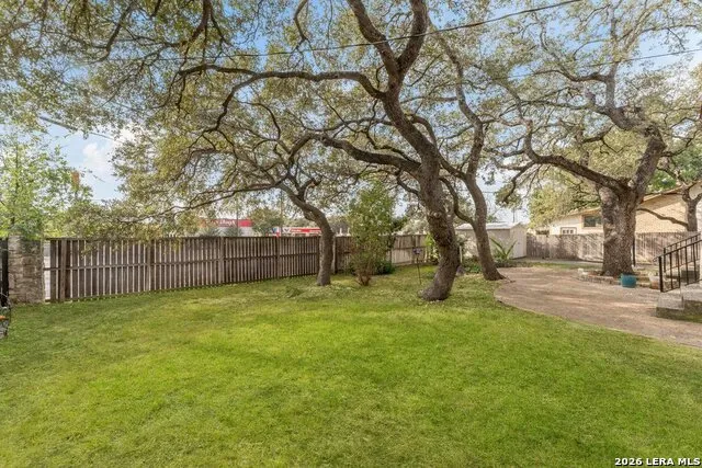 14115 MOSS FARM ST San Antonio, TX 78231