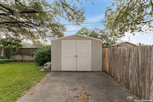 14115 MOSS FARM ST San Antonio, TX 78231