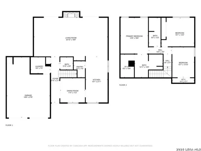 14115 MOSS FARM ST San Antonio, TX 78231