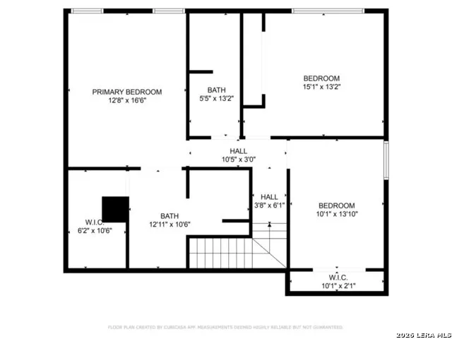 14115 MOSS FARM ST San Antonio, TX 78231
