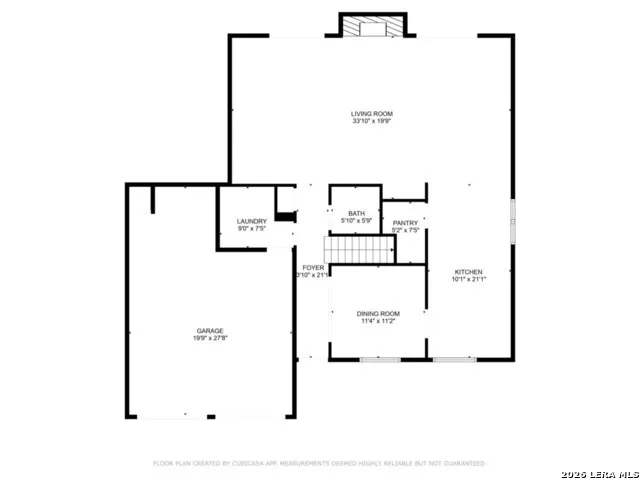 14115 MOSS FARM ST San Antonio, TX 78231