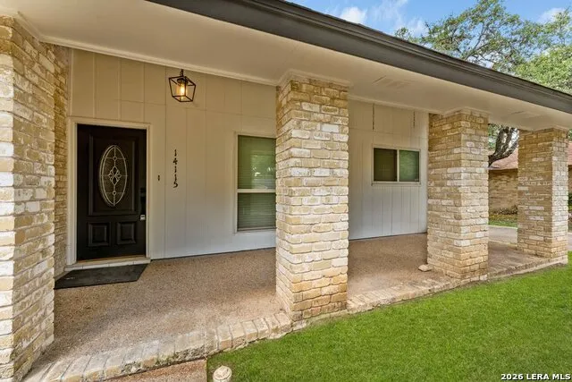 14115 MOSS FARM ST San Antonio, TX 78231