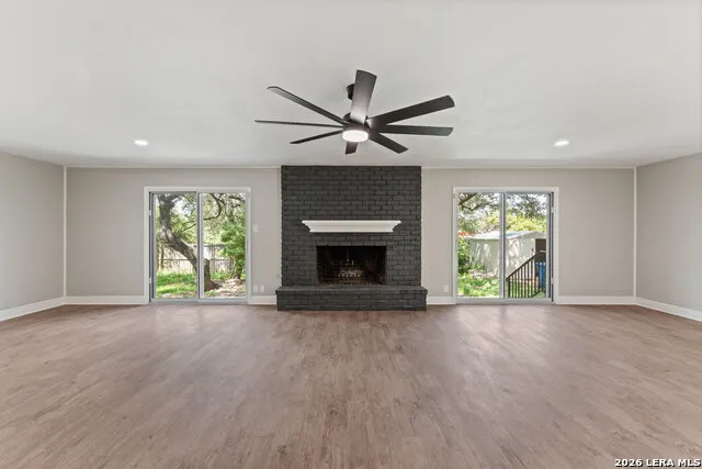14115 MOSS FARM ST San Antonio, TX 78231