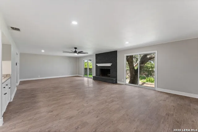 14115 MOSS FARM ST San Antonio, TX 78231