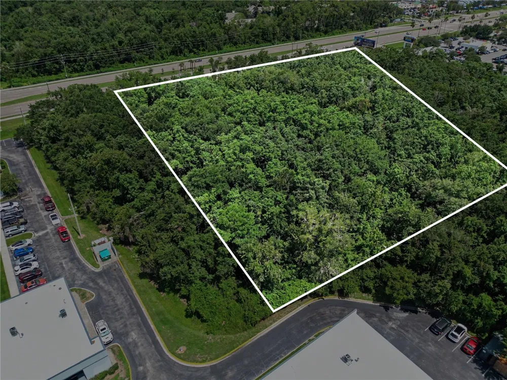 6000 S SEMORAN BOULEVARD Orlando, FL 32822