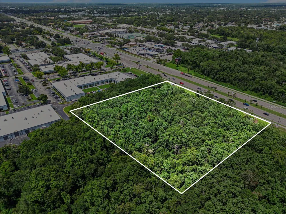 6000 S SEMORAN BOULEVARD Orlando, FL 32822