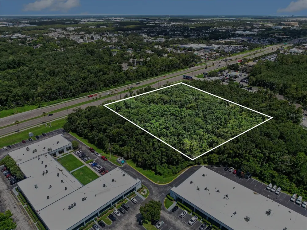 6000 S SEMORAN BOULEVARD Orlando, FL 32822