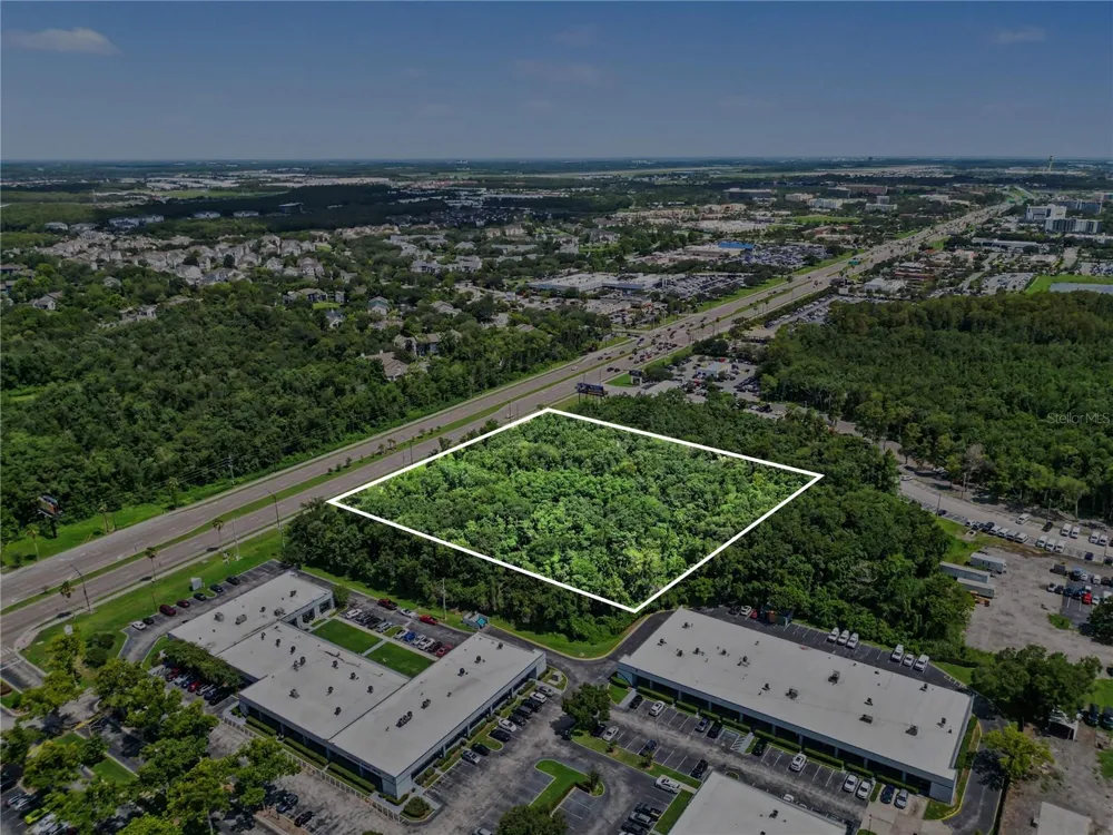 6000 S SEMORAN BOULEVARD Orlando, FL 32822