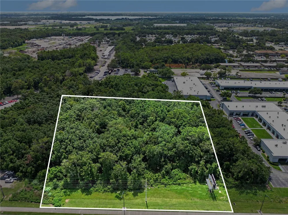 6000 S SEMORAN BOULEVARD Orlando, FL 32822