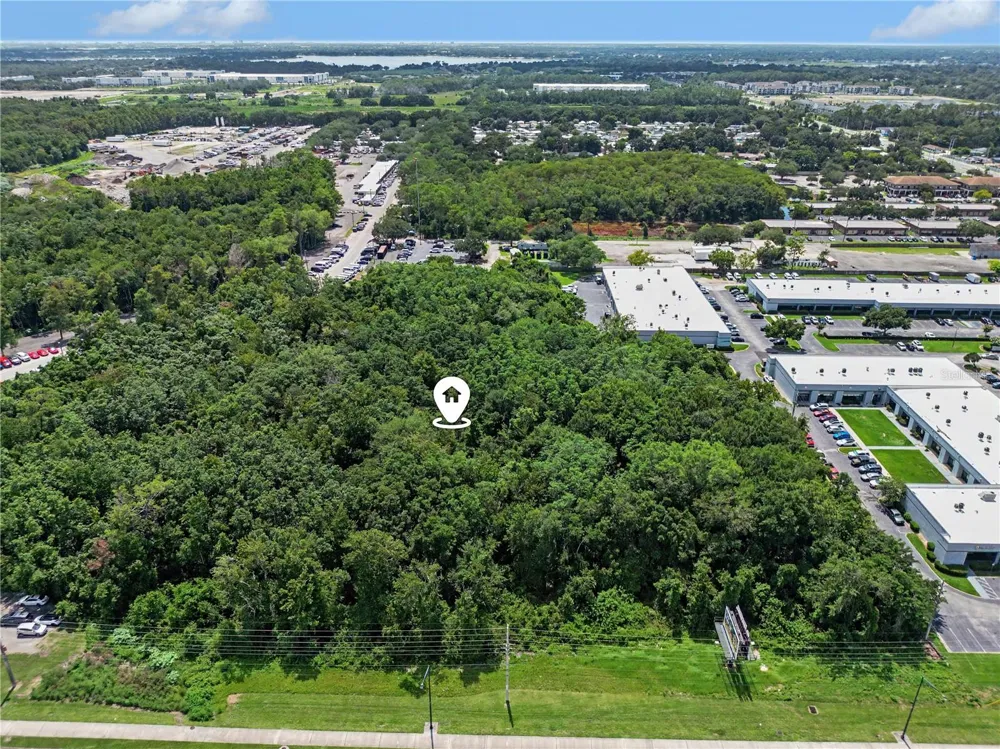 6000 S SEMORAN BOULEVARD Orlando, FL 32822