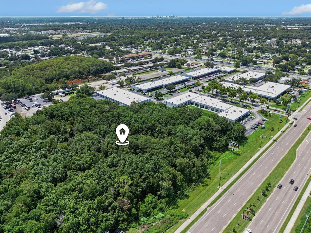 6000 S SEMORAN BOULEVARD Orlando, FL 32822