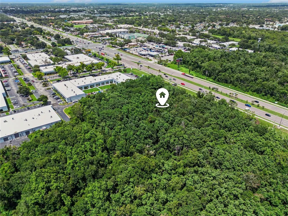 6000 S SEMORAN BOULEVARD Orlando, FL 32822
