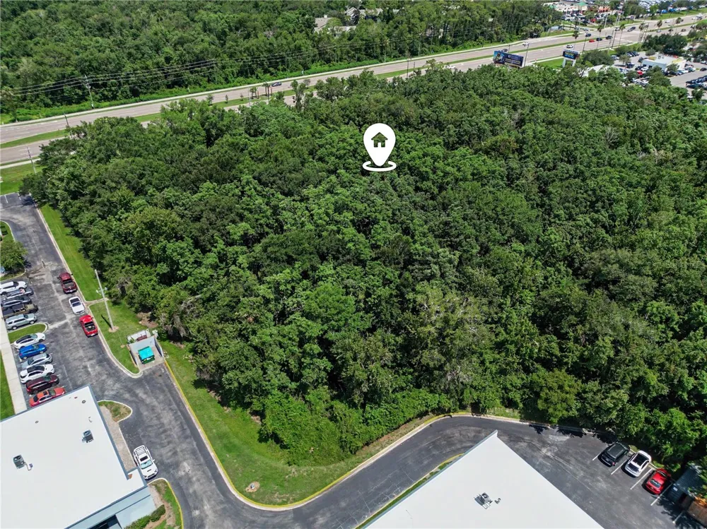 6000 S SEMORAN BOULEVARD Orlando, FL 32822