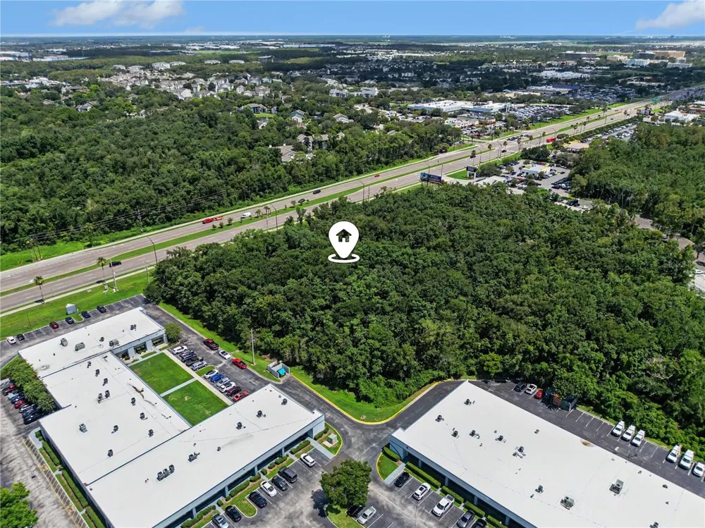 6000 S SEMORAN BOULEVARD Orlando, FL 32822
