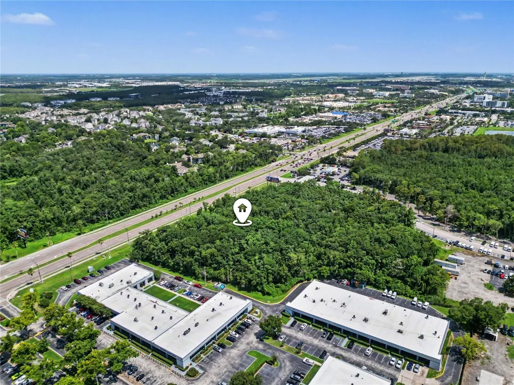6000 S SEMORAN BOULEVARD Orlando, FL 32822