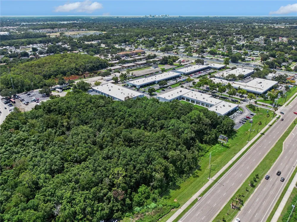 6000 S SEMORAN BOULEVARD Orlando, FL 32822