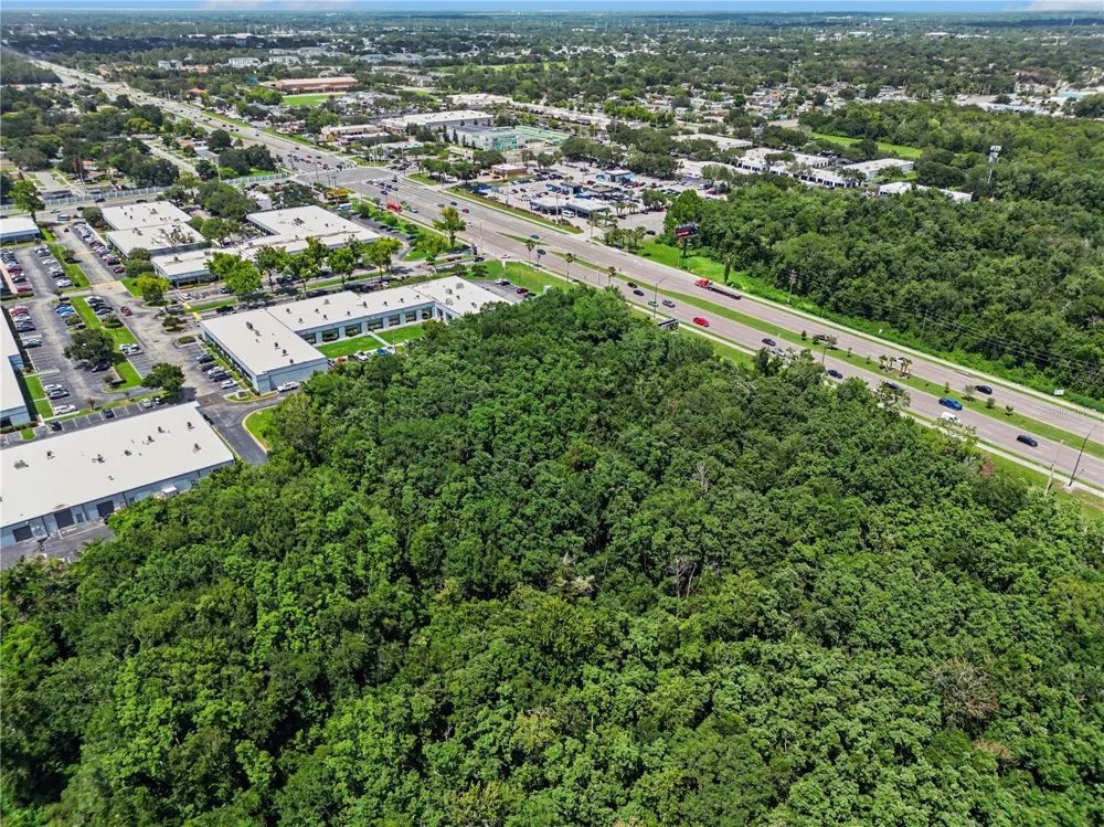 6000 S SEMORAN BOULEVARD Orlando, FL 32822